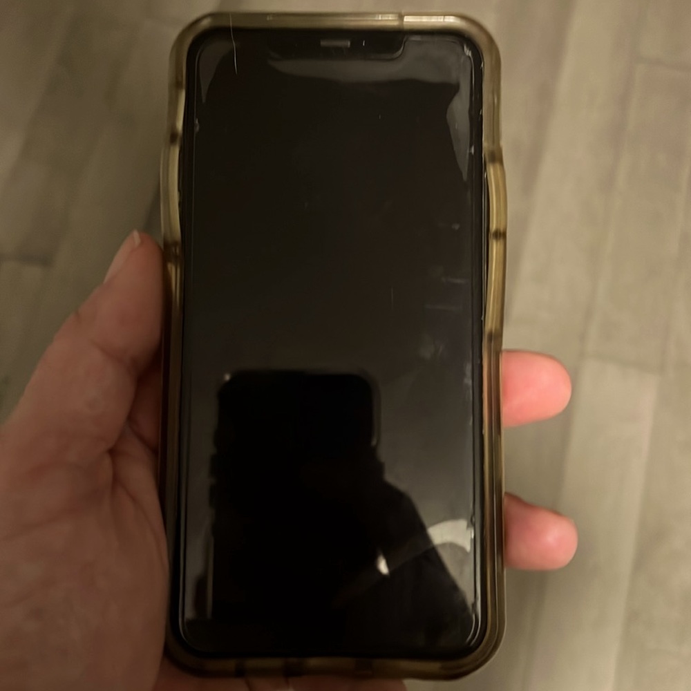 Apple IPhone 11 Pro